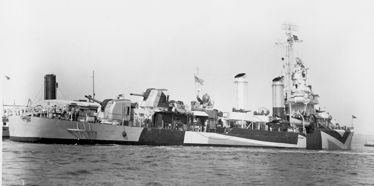 ship